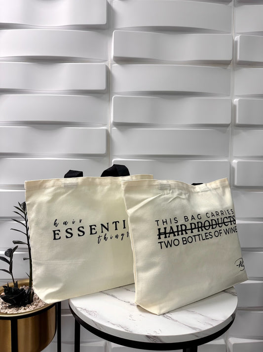 RS Tote Bag