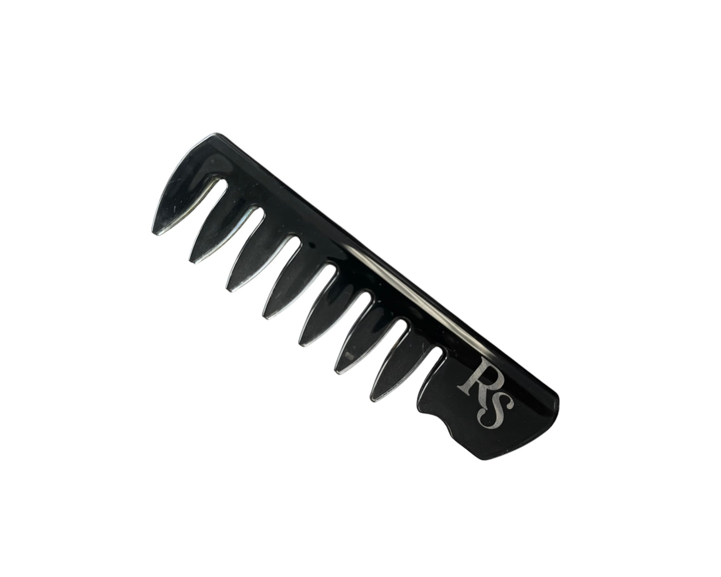 RS Wide-Tooth Comb