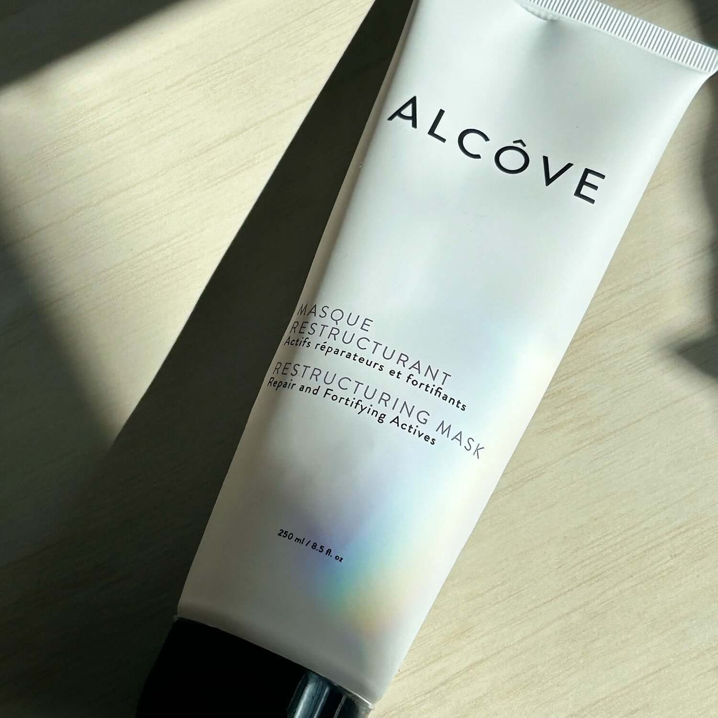 Alcove Restructuring Mask