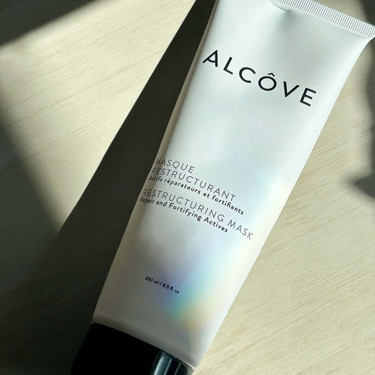 Alcove Restructuring Mask