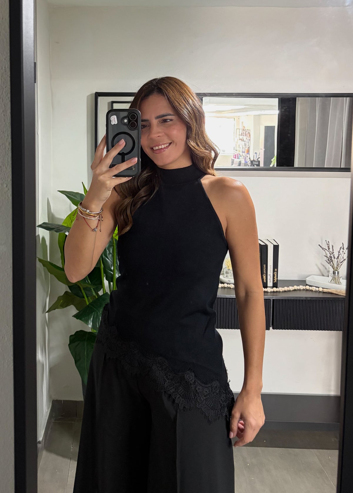 Asymmetrical Top