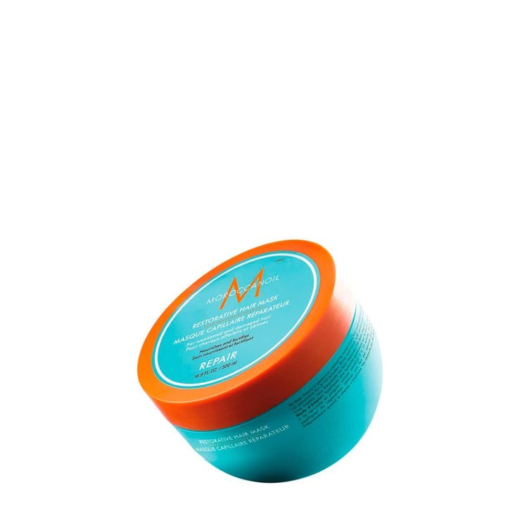 Moroccanoil Repair Mask