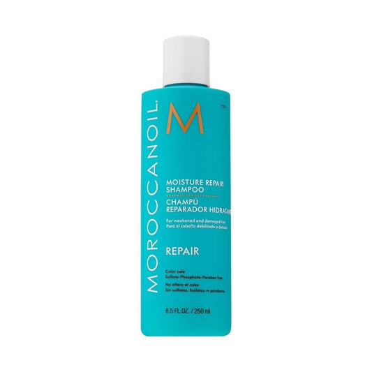 Moroccanoil repair shampoo