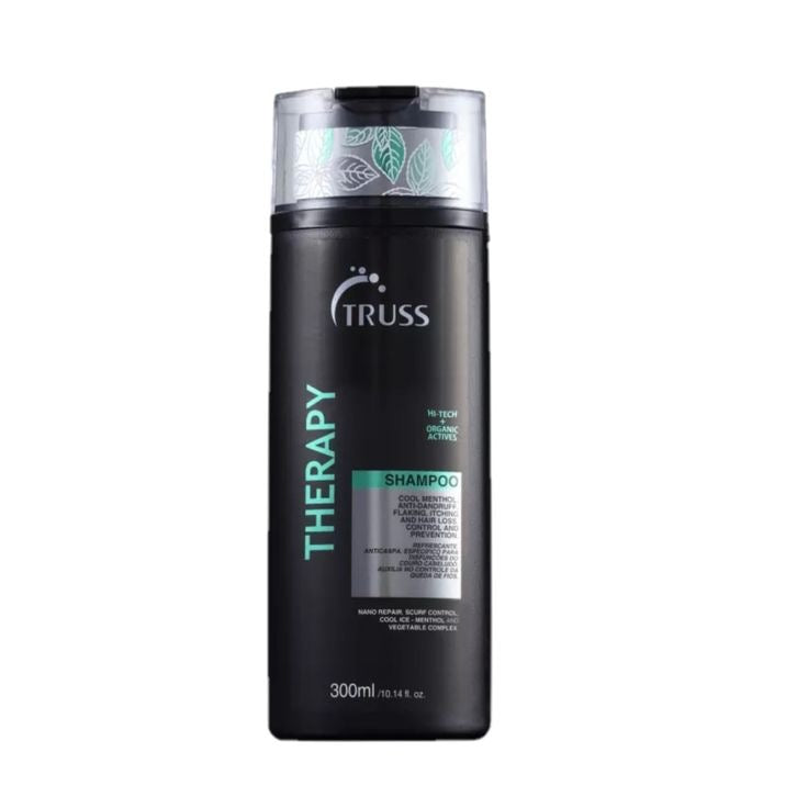 Truss Therapy Shampoo