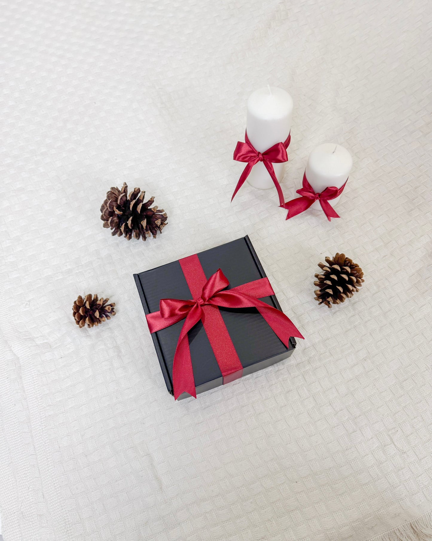 RS “Essential mini box” Bundle