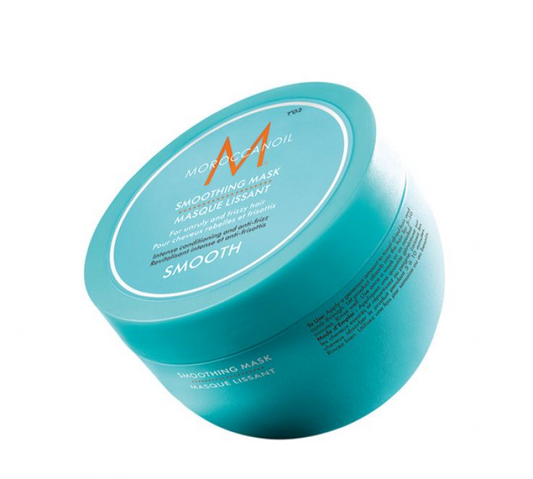 Moroccanoil Smooth Mask