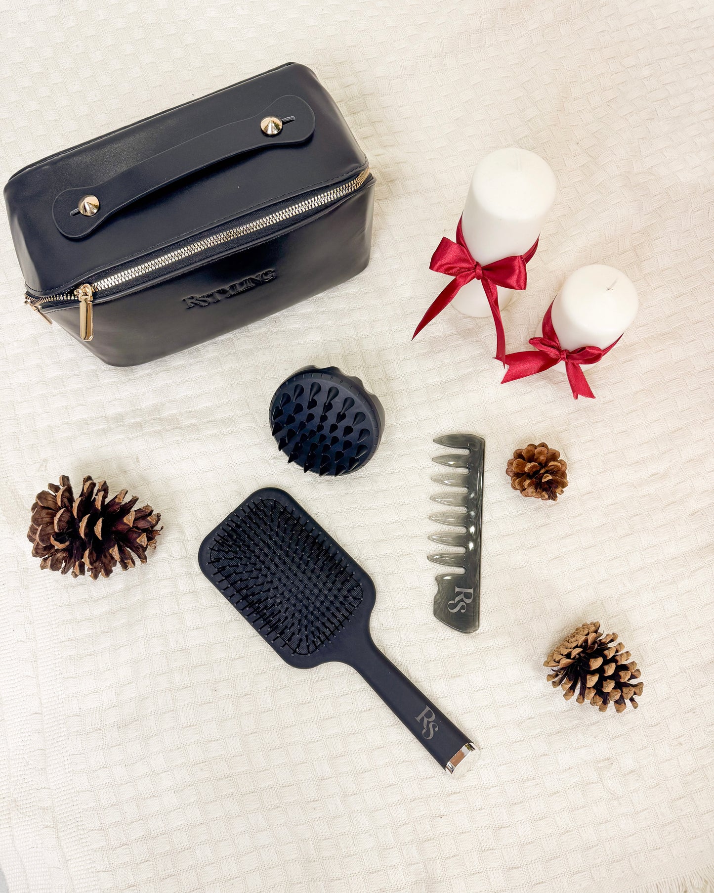 RS “Smooth” bundle