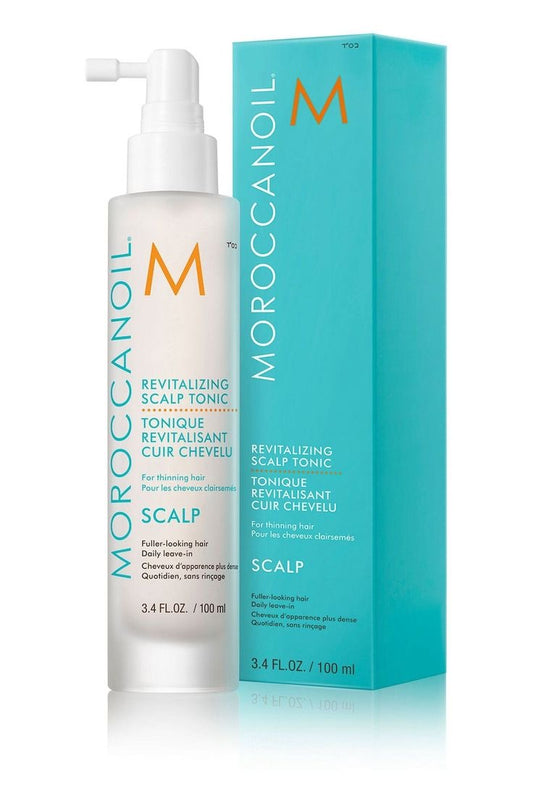 Moroccanoil Revitalizing Scalp Tonic