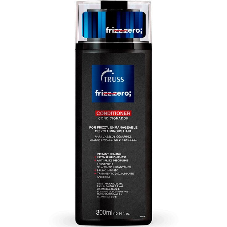 Truss Frizz Zero Conditioner