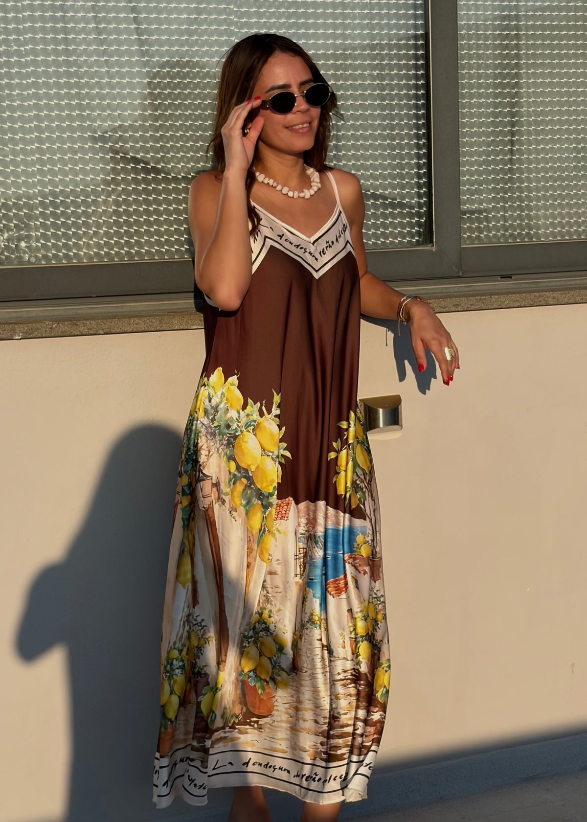 Dress Art of Italy