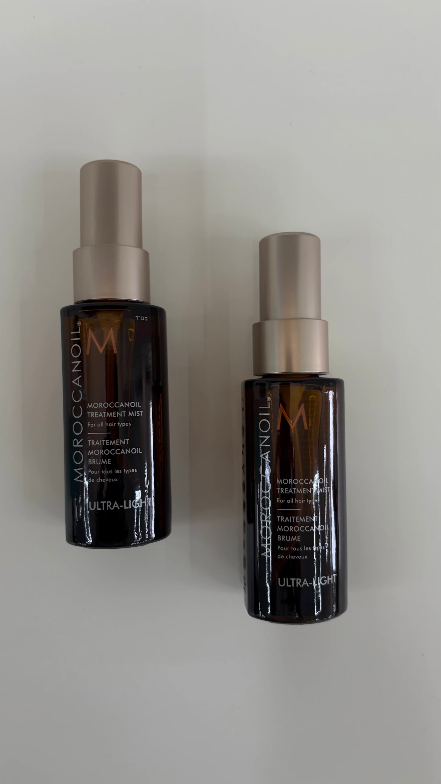 Moroccanoil Treatment Mist Travel Size