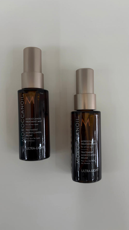 Moroccanoil Treatment Mist Travel Size