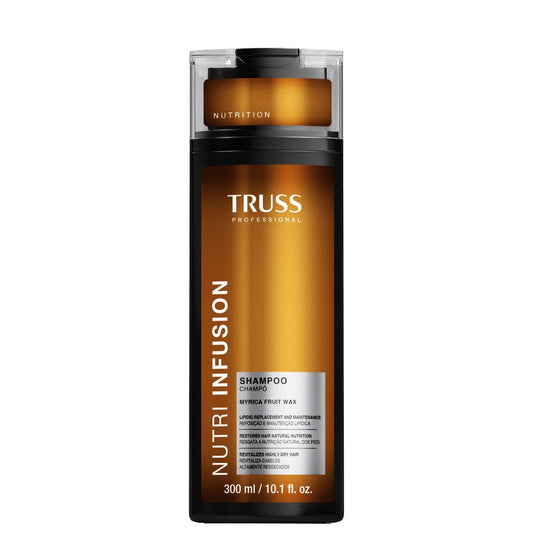 Nutri Infusion Shampoo Truss