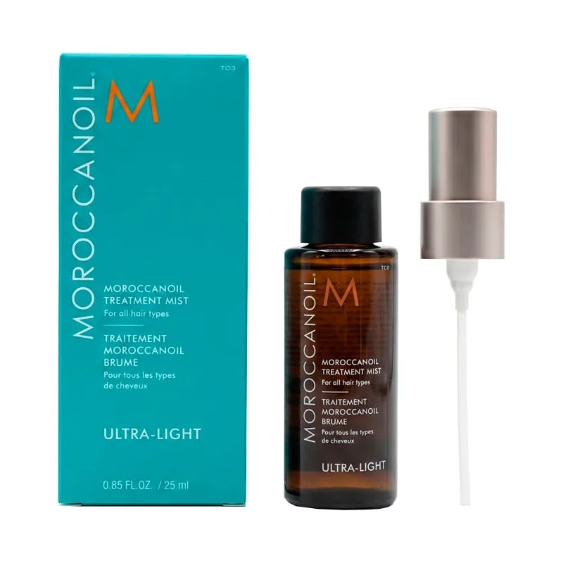 Moroccanoil Treatment Mist Travel Size