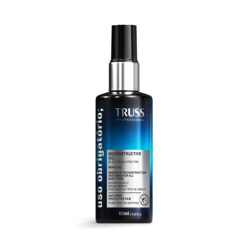 Deluxe Prime Reconstructive Oil