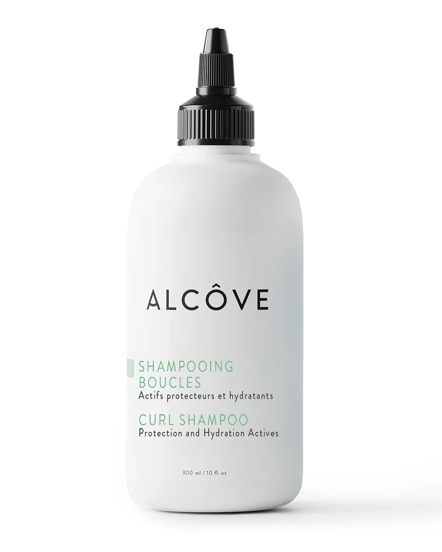 Alcove Curl Shampoo