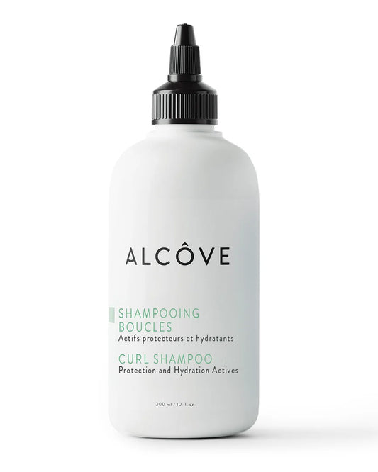 Alcove Curl Shampoo