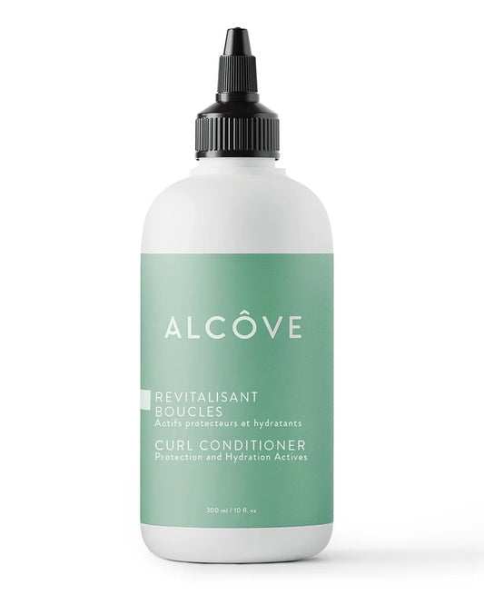 Alcove Curl Conditioner