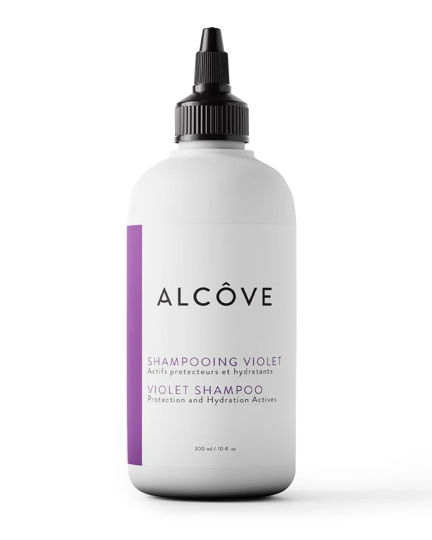 Alcove Violet Shampoo