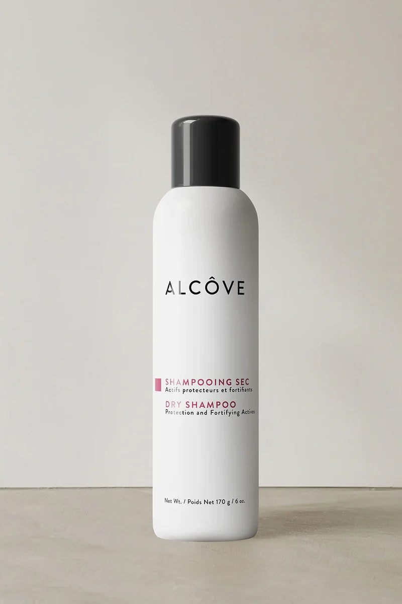 Alcove Dry Shampoo