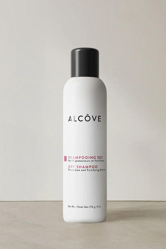 Alcove Dry Shampoo