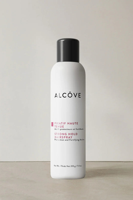 Alcove Strong Hold Hairspray