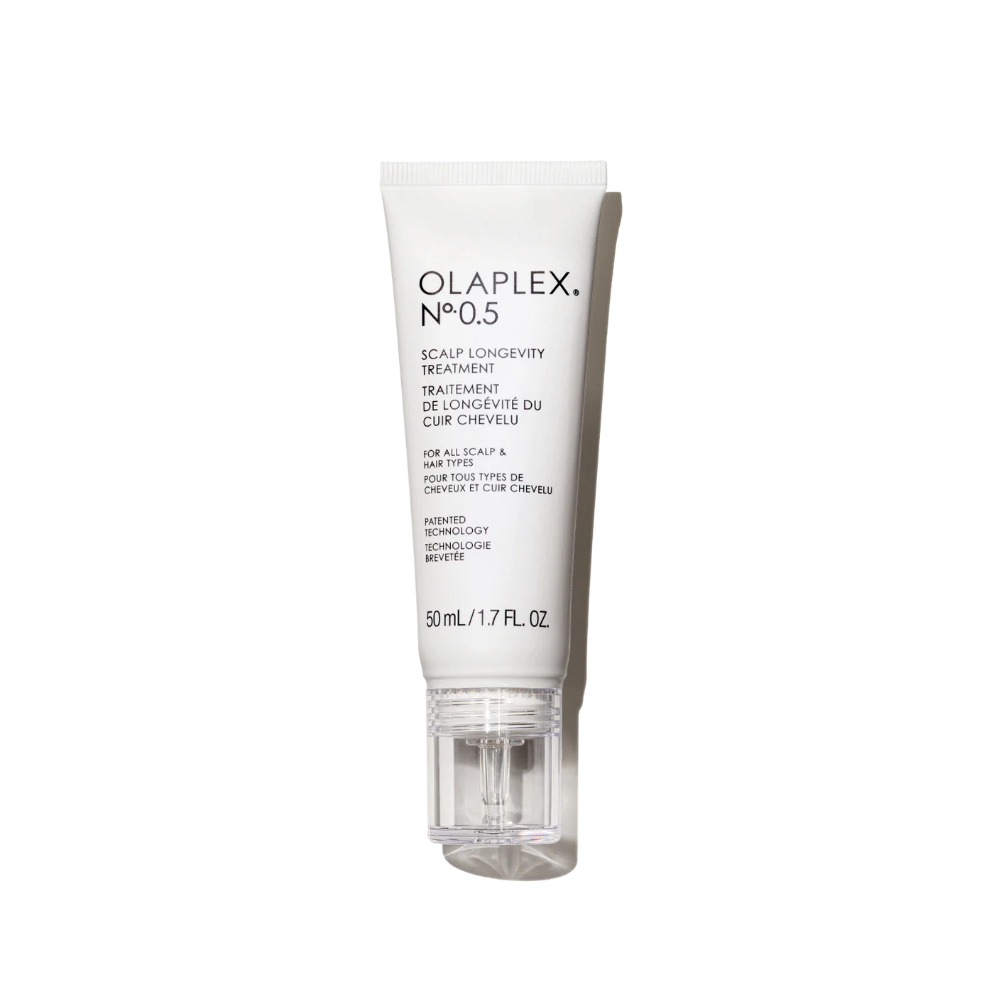 Olaplex 0.5 Scalp Longevity Treatment