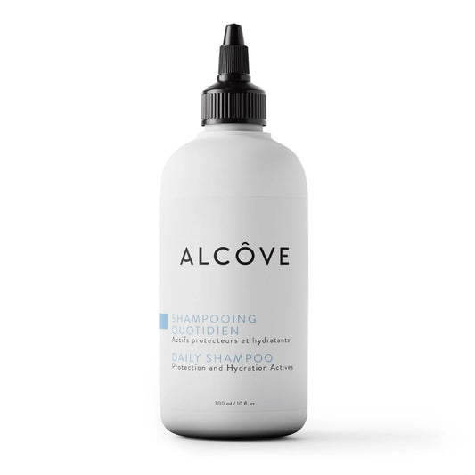 Alcove Daily Shampoo