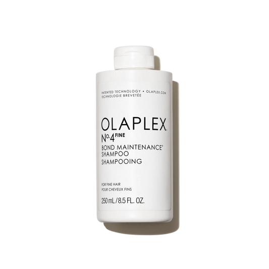 Olaplex No.4 Fine Hair Shampoo