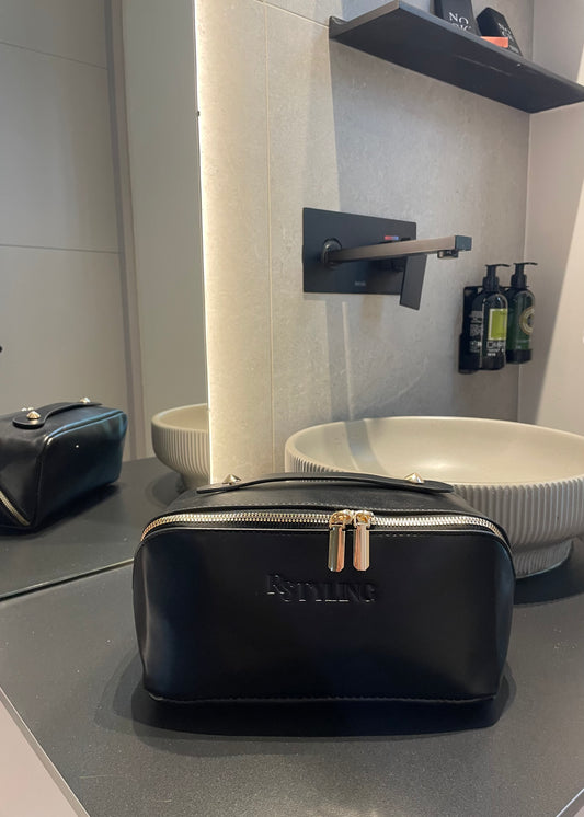 RStyling Travel/Makeup Bag