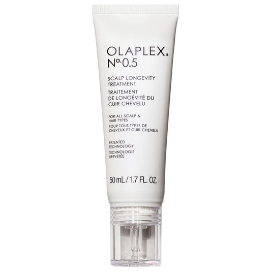 Olaplex No 0.5 scalp longetivity treatments
