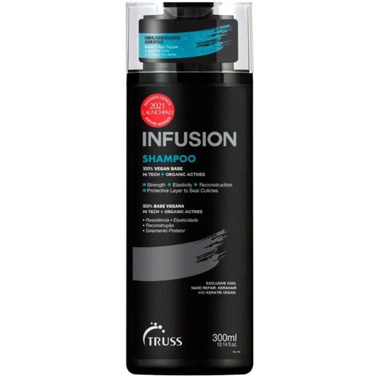 Truss Infusion Shampoo