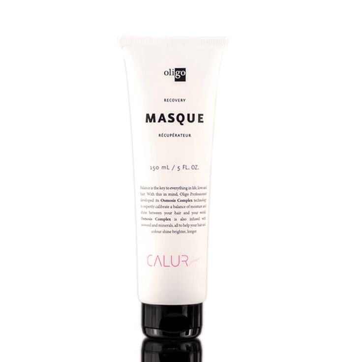 Oligo Recovery Masque