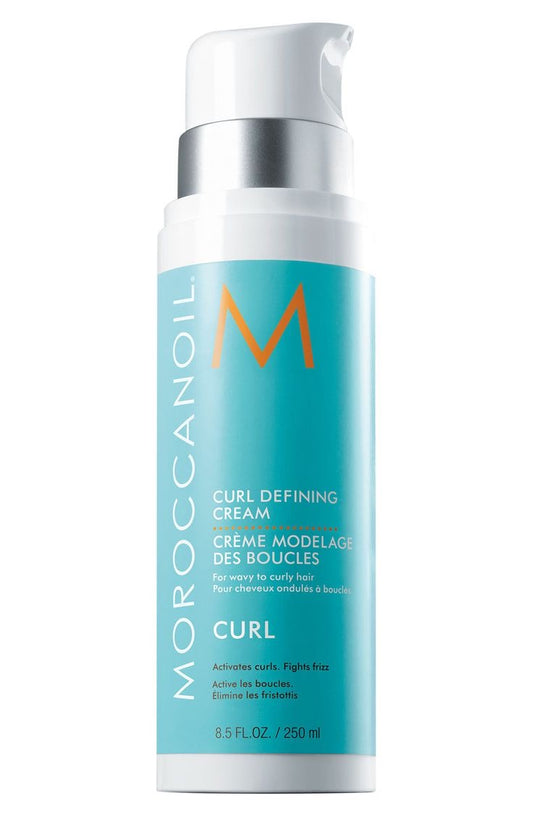 Moroccanoil Curl Defining Cream