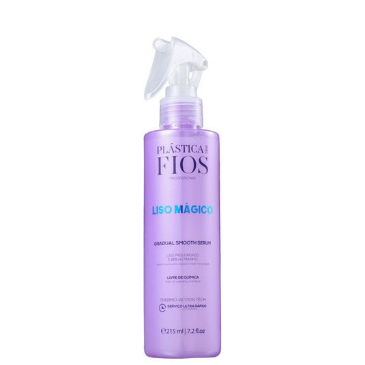 Fios Liso Mágico