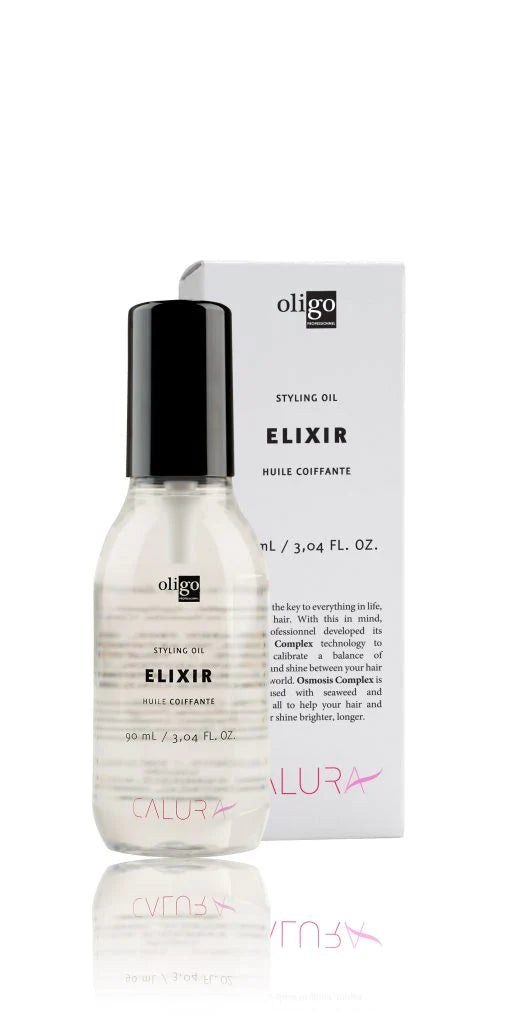 Oligo Styling Oil Elixir