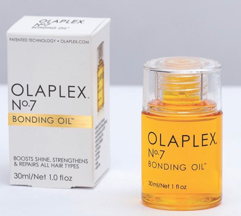 Olaplex No.7