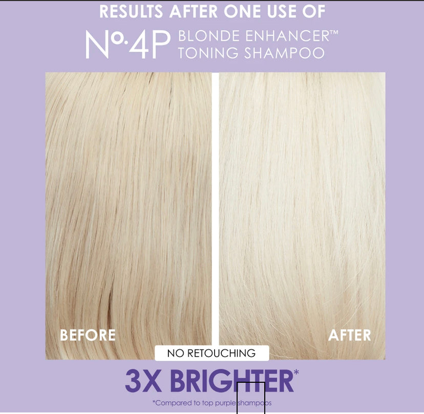 Olaplex No. 4P