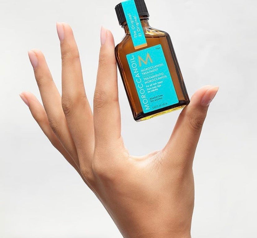 Moroccanoil Treatment Travel Size