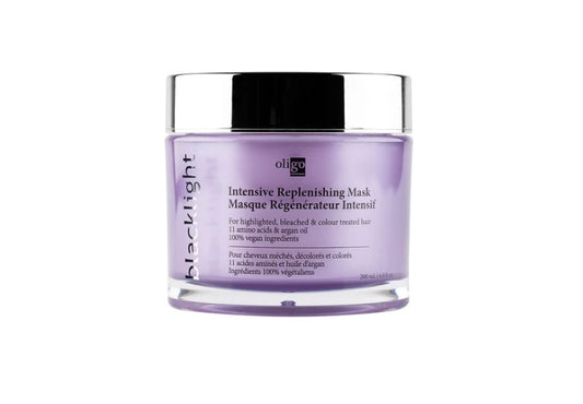 Oligo Intensive Replenishing Mask