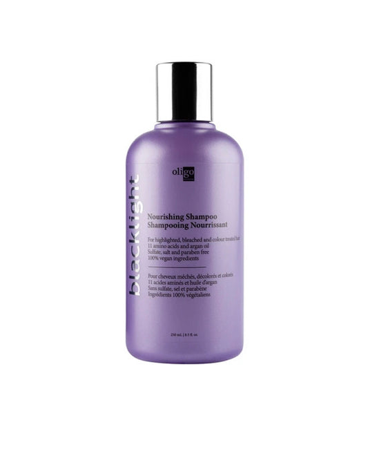 Oligo Nourishing Shampoo