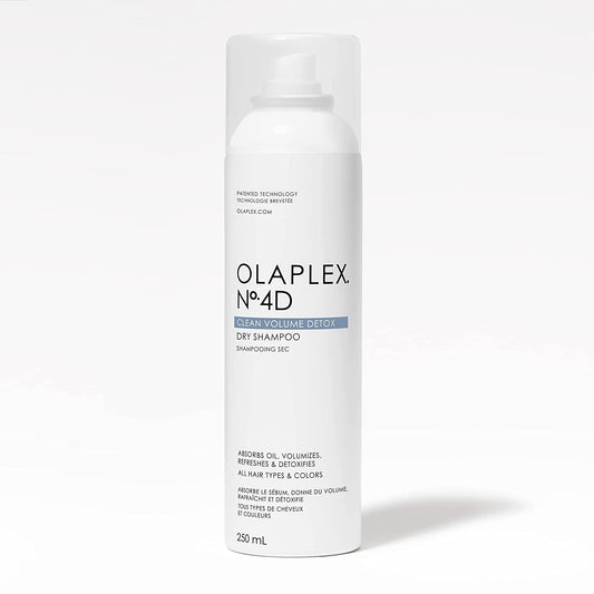 Olaplex Dry Shampoo 4D