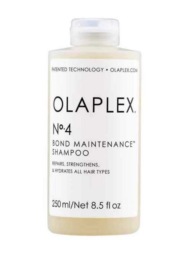 Olaplex No.4 Shampoo