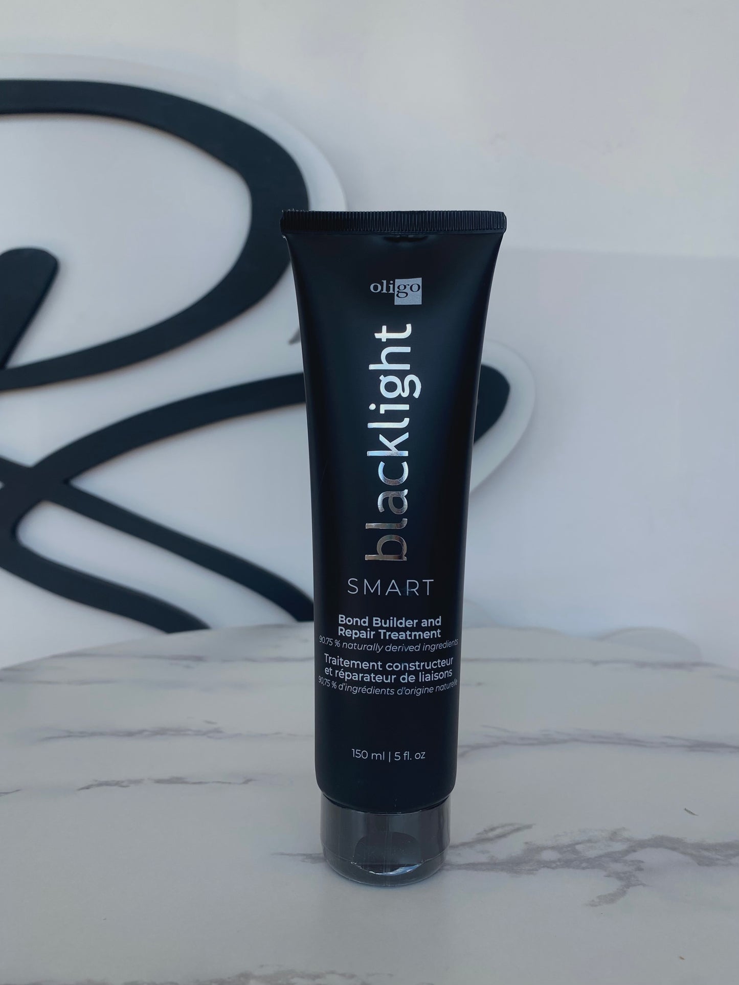 Oligo Smart Repair Treatment