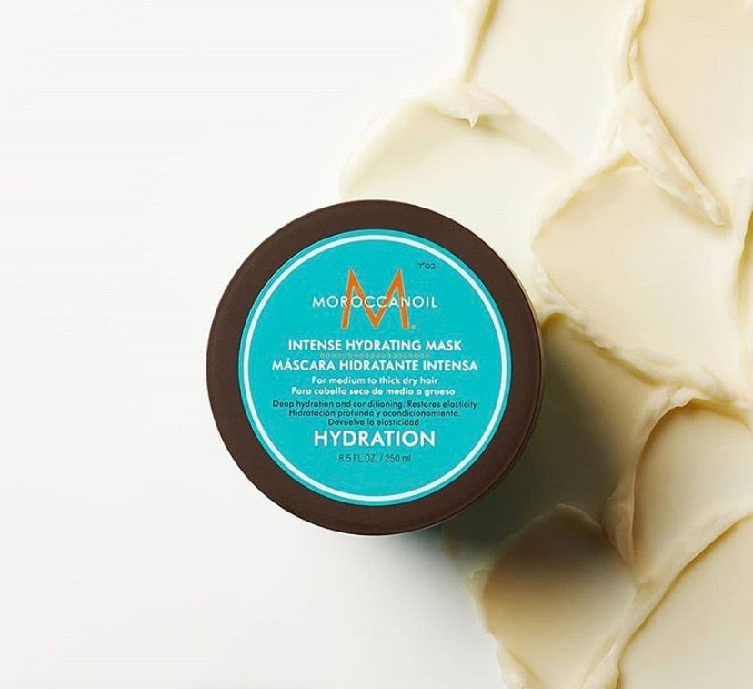 Moroccanoil Hydration Mask