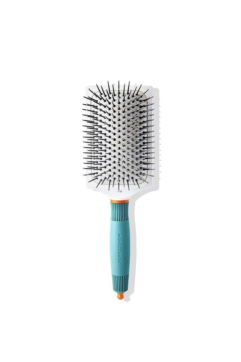 Moroccanoil Ceramic Paddle Brush